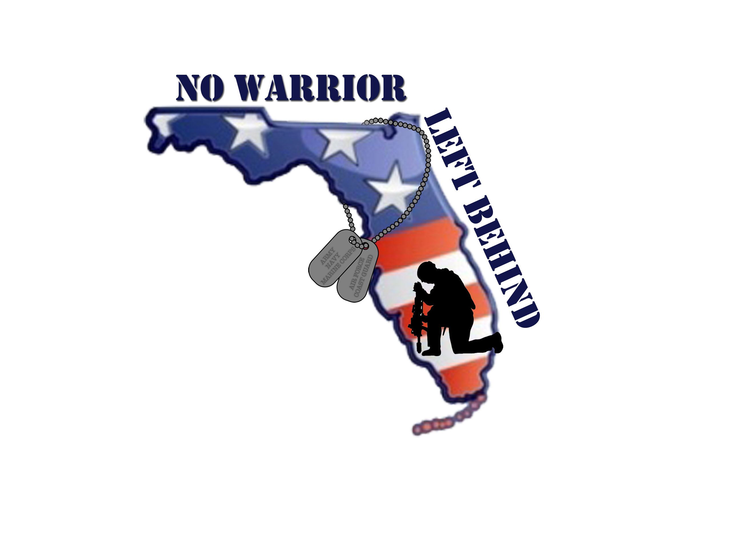 No Warrior Left Behind